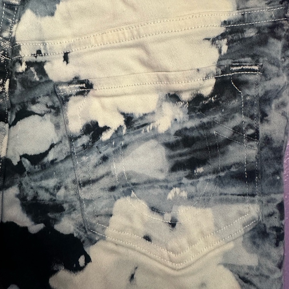 Authentic True Religion Brand Jeans